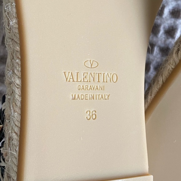 Valentino shoes - Picture 13 of 16